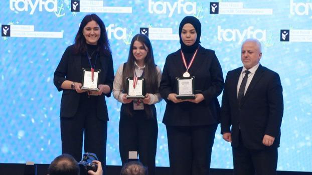 Esenler’de 'Tayfa Yeni Nesil Gençlik Sempozyumu' yapıldı