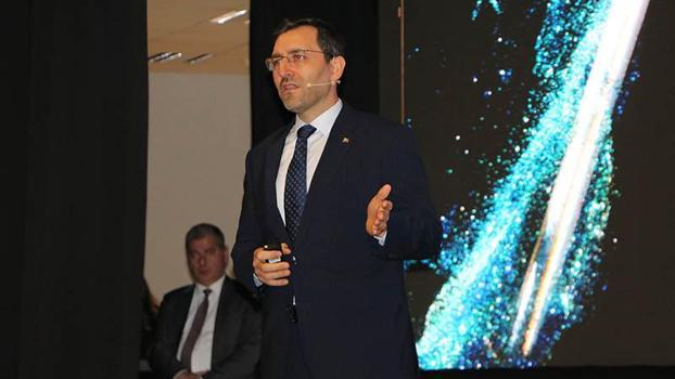 ROKETSAN Genel Müdürü İkinci: SİHA’lardan balistik füze ateşleyebilen çok da fazla ülke yok