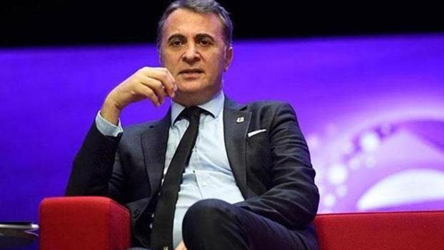 Fikret Orman'ın savcılıktaki ifadesi ortaya çıktı