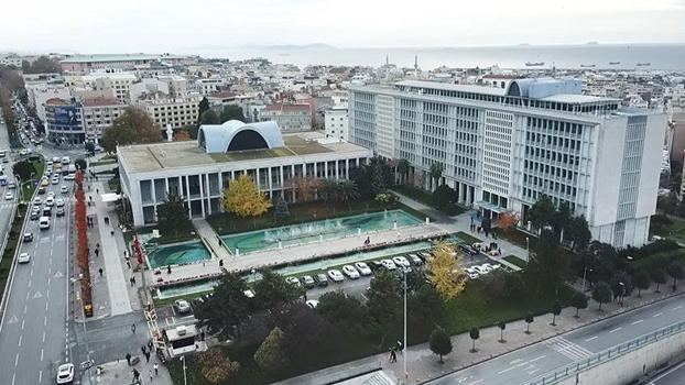 İBB'ye yönelik 'yolsuzluk' soruşturmasında Muhittin Böcek'in 2 şoförü tutuklandı