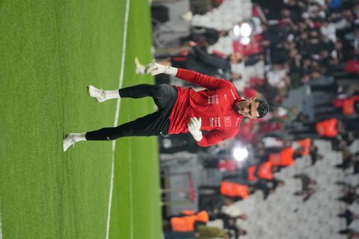 Türkiye – Romanya / Fotoğraflar