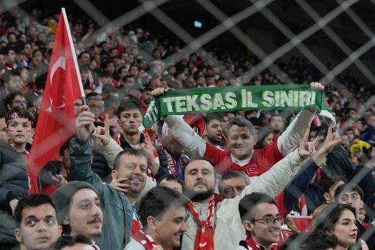 Türkiye – Romanya / Ek fotoğraflar