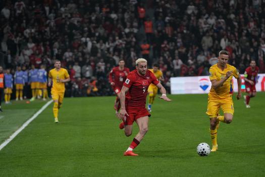 Türkiye – Romanya / Ek fotoğraflar