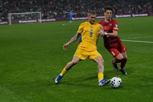 Türkiye – Romanya / Ek fotoğraflar