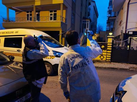 3 gündür haber alınamayan kadın, evinde ölü bulundu