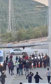 Muğla’da yurdun 4’üncü kat penceresinden atlayan üniversite öğrencisi öldü