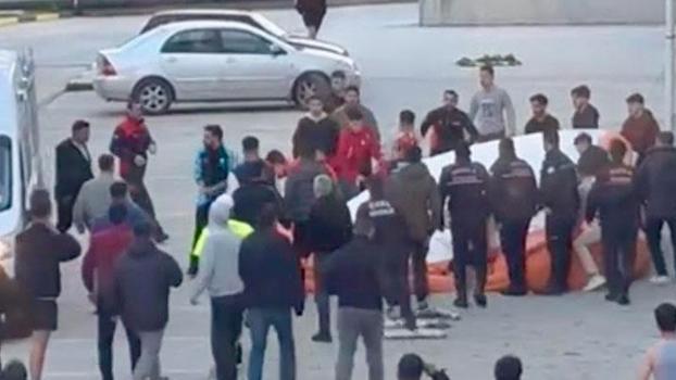 Muğla’da yurdun 4’üncü kat penceresinden atlayan üniversite öğrencisi öldü