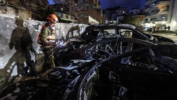 İsrail'in Lübnan'a düzenlediği saldırılarda can kaybı 1116'ya yükseldi