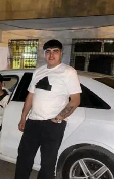 Kuzeni tarafından tabancayla vurulan Abdullah öldü