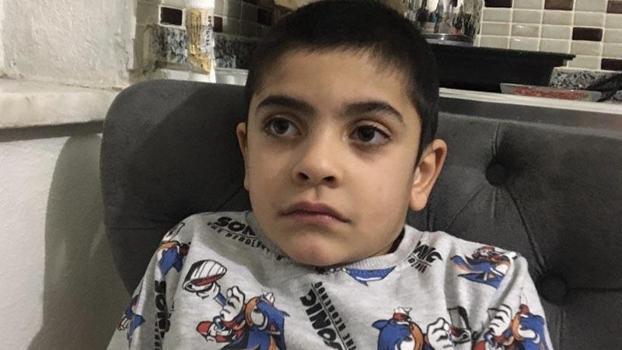 Adıyaman’da kaybolan otizmli Fırat Can için arama çalışması baÅŸlatıldı