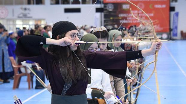 Gençler ve Büyükler Salon Puta Türkiye Şampiyonası Samsun’da başladı