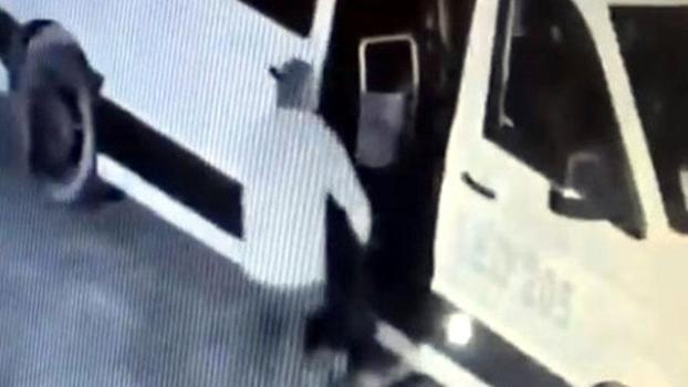 Avcılar'da mahallenin maskotu 'Garip' isimli köpeği çalan şüpheli yakalandı