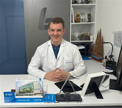 ‘Kalın bağırsak kanserinde erken teşhis hayat kurtarıyor’