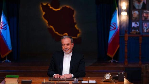 İran Dışişleri Bakanı Arakçi: Netanyahu, Amerikalıların hayatlarıyla kumar oynadı