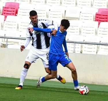 Altay deplasmanda Eskişehir Anadolu ile oynuyor