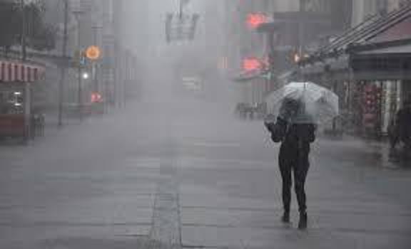 Ankara Valiliği'nden 'sağanak' uyarısı