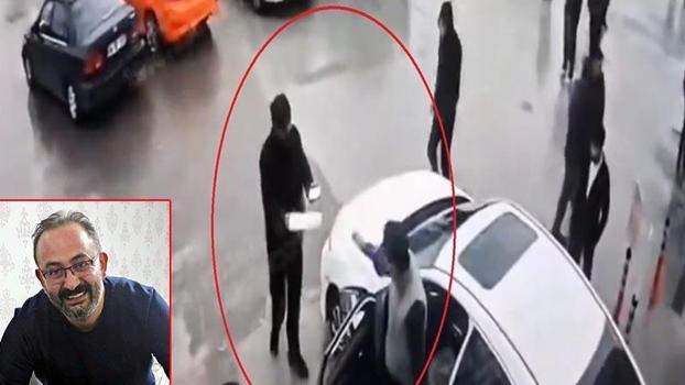 Araç muayene istasyonunda polisin hayatını kaybettiği kavgada, 4 kişiye 14'er yıl hapis istemi
