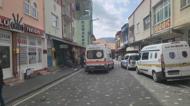 Cezaevinden izinli çıktı, evinde ölü bulundu