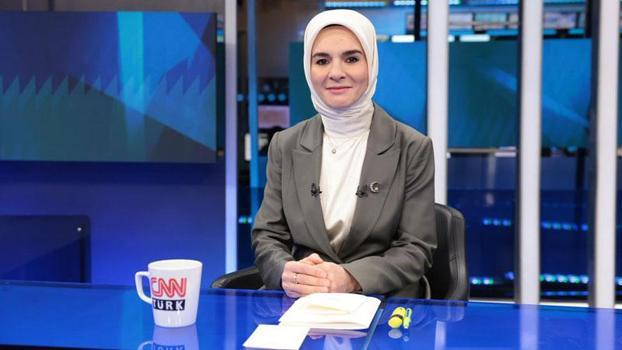 Bakan Göktaş'tan doğum izni açıklaması