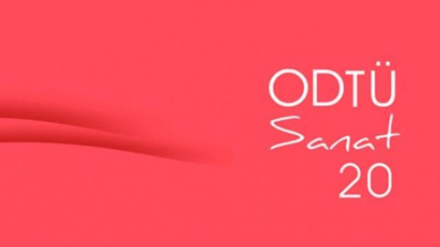 ODTÜ Sanat 70. Yılında Yeniden Başlıyor: Kampüs 6 Yıl Sonra Sanatla, Bugün Buluşuyor