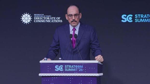 MİT Başkanı Kalın: Biz dostun ve düşmanın kim olduğunu bilerek hareket ediyoruz