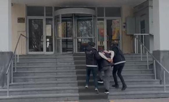 19 yıl hapisle aranan firari hükümlü yakalandı