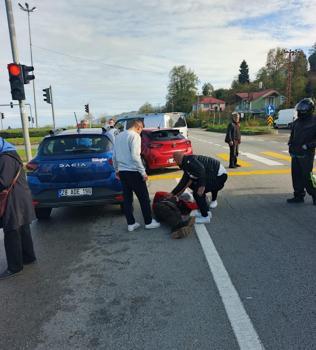 Trafikteki kavgada kanseri yenen öğretmenin ölümüne neden olan sanık karateciymiş