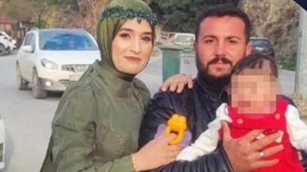 Annesini darbederken kendisine engel olmak isteyen eşini bıçaklayarak öldürdü