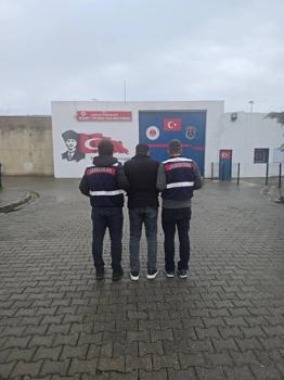 Batman'da FETÖ/PDY firarisi yakalandı