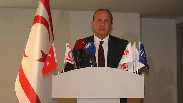KKTC Başbakan Yardımcısı Ataoğlu: Usanmadan Kuzey Kıbrıs'ı anlatmaya çalışacağız