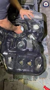 Siirt’te yakıt deposundan 9 kilo 700 gram esrar çıktı: 4 gözaltı