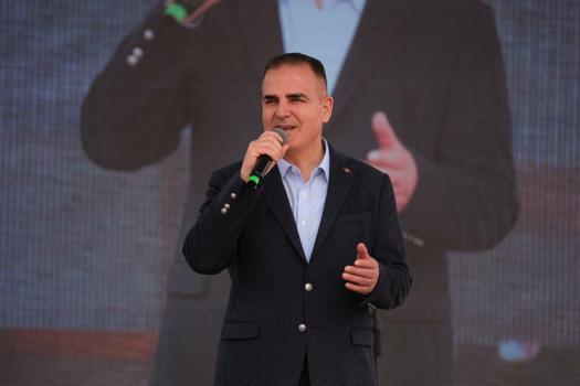 Muğla Valisi İdris Akbıyık: Turizmi 12 aya yaymaya çalışıyoruz