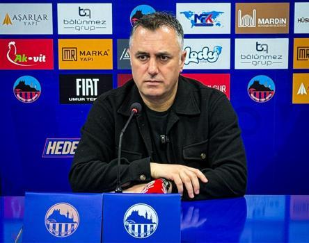 Bülent Akan: Bu galibiyet bütün Mardin'e armağan olsun