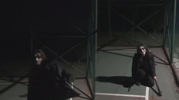 Başakşehir'de sanal medyada endişe oluşturan paylaşımda bulunan şüpheli tutuklandı