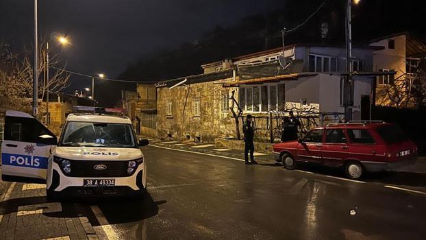 Cezaevinden izinli çıkıp 2 kez alkollü yakalanan sürücüye 275 bin TL ceza