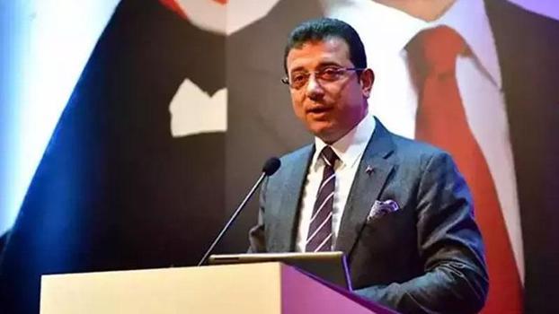 İmamoğlu'nun yargılandığı 'Bilirkişi Davası'nda dördüncü duruşma