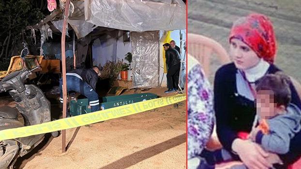 Sera işçisi kadının ölümünde eşinin de aralarında bulunduğu 9 kişiye gözaltı