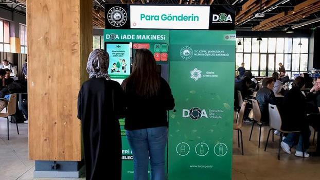 Uluslararası Sıfır Atık Günü'nün 4'üncü yılı