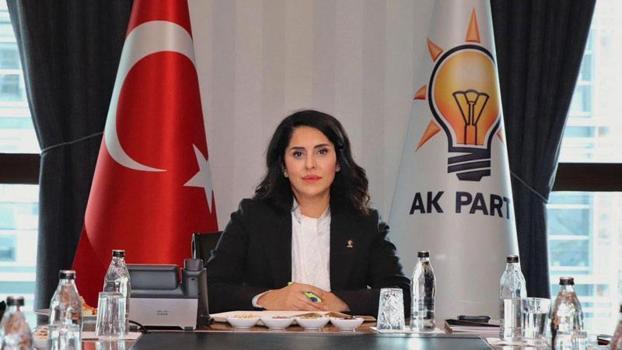 AK Parti'li Tuncer: İsrafın önlenmesini öncelikli hedef olarak görüyoruz