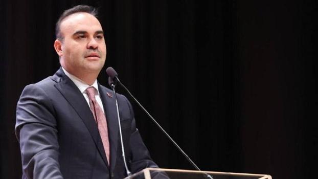 Bakan Kacır: Kaynaklara sahip çıkmak ve sorumluluk almak hepimizin görevi