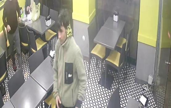 3 kişinin öldüğü eğlence mekanına silahlı saldırıya ilişkin 9 gözaltı