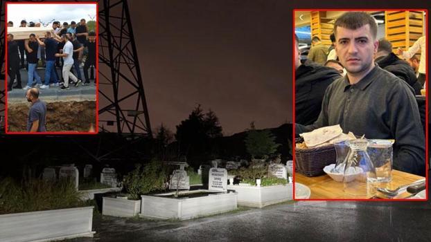 Sarıyer’de mezarlık ziyaretinde silahlı çatışma: 1 ölü 1 yaralı 5 gözaltı