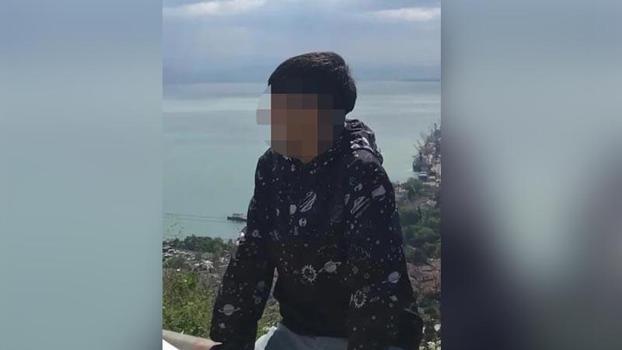 Markette başlayan kavga dışarı taştı; 17 yaşındaki çocuk göğsünden bıçaklandı