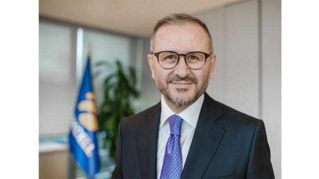 Turkcell Yönetim Kurulu Başkanı Şenol Kazancı’dan 5G mesajı