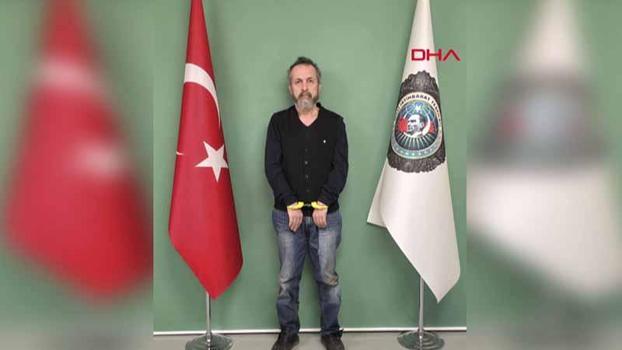MİT, firari casus Önder Sığırcıkoğlu’nu yakaladı
