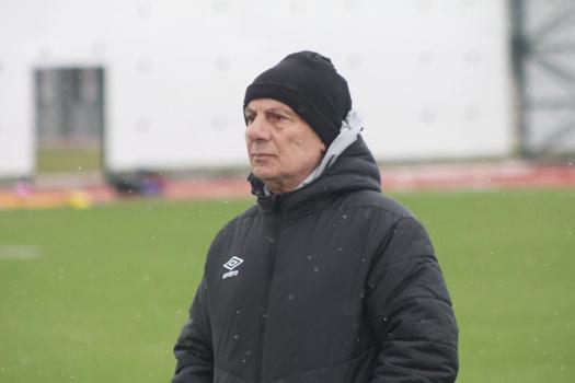 Niğde Belediyespor’da Adnan Şentürk dönemi sona erdi