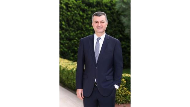 Yıldız Holding Gıda Grubu Başkanlığı’na Mert Altınkılınç atandı