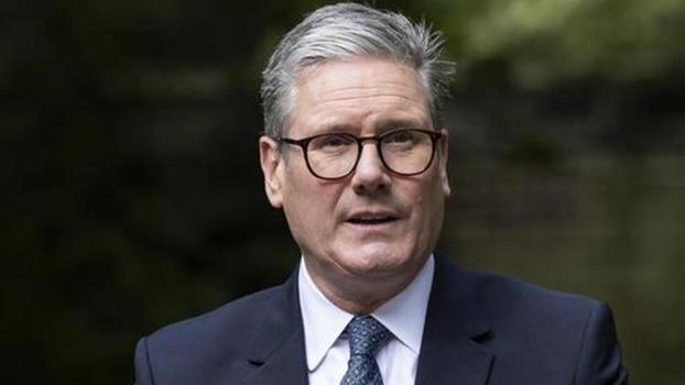 İngiltere Başbakanı Starmer: Bu bizim savaşımız değil
