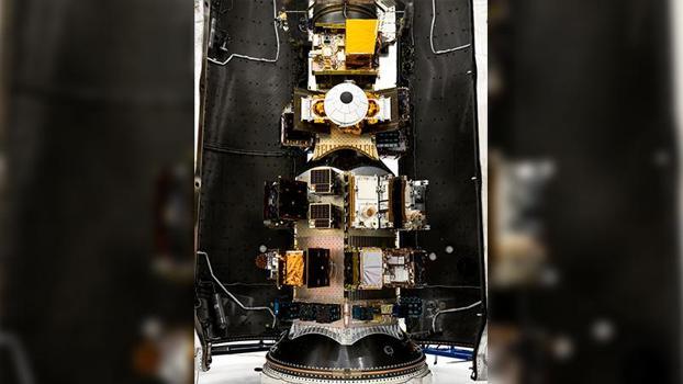 ASELSAN, LUNA-2 ile uzay tabanlı IoT kabiliyetini bir üst seviyeye taşıdı