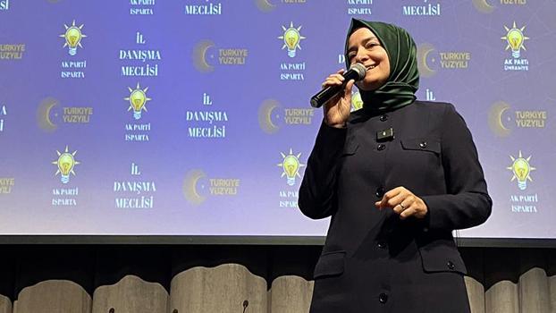 AK Partili Kaya: CHP zihniyeti darbe konusunda en son konuşacak zihniyettir